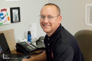 Chris Huey, Branch Manager | nrusi.com